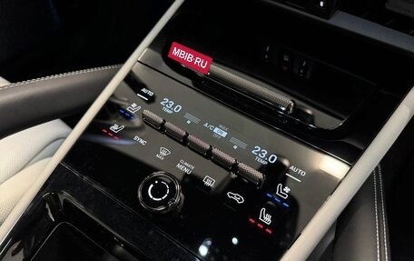 Porsche Cayenne III, 2025 год, 35 990 000 рублей, 27 фотография