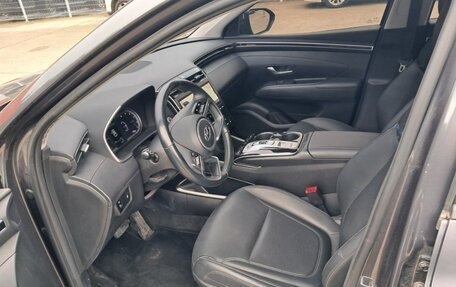 Hyundai Tucson, 2021 год, 1 974 005 рублей, 6 фотография