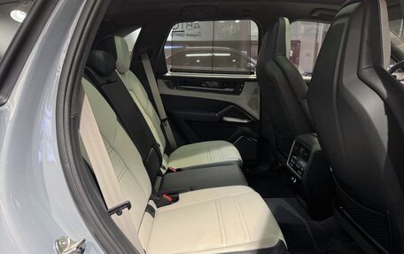 Porsche Cayenne III, 2025 год, 35 990 000 рублей, 34 фотография