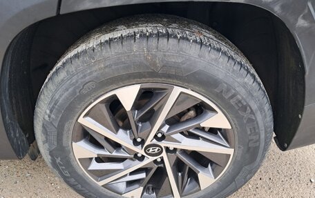 Hyundai Tucson, 2021 год, 1 974 005 рублей, 5 фотография