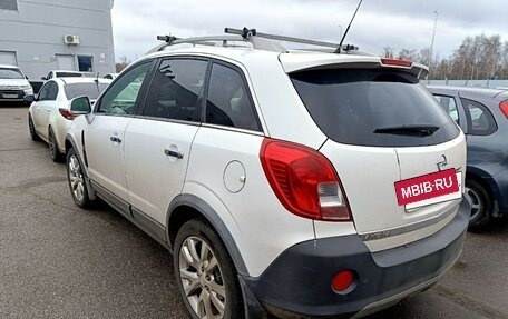 Opel Antara I, 2013 год, 997 000 рублей, 4 фотография