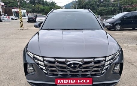 Hyundai Tucson, 2021 год, 1 974 005 рублей, 2 фотография