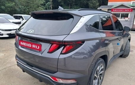 Hyundai Tucson, 2021 год, 1 974 005 рублей, 3 фотография