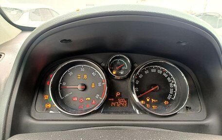 Opel Antara I, 2013 год, 997 000 рублей, 6 фотография