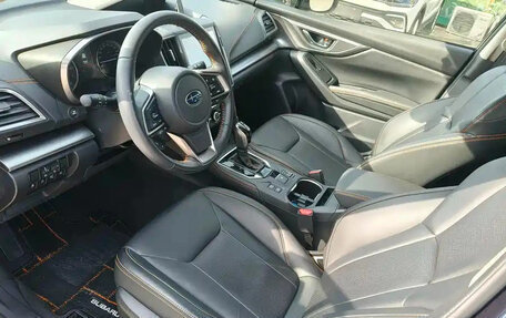 Subaru XV II, 2021 год, 1 950 000 рублей, 7 фотография