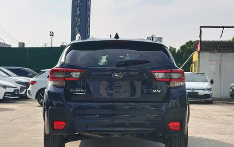 Subaru XV II, 2021 год, 1 950 000 рублей, 5 фотография