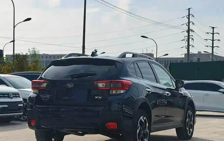 Subaru XV II, 2021 год, 1 950 000 рублей, 4 фотография