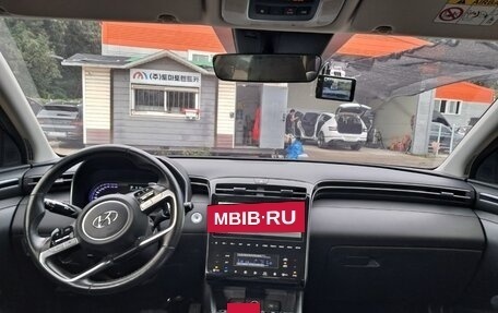 Hyundai Tucson, 2021 год, 1 974 005 рублей, 7 фотография