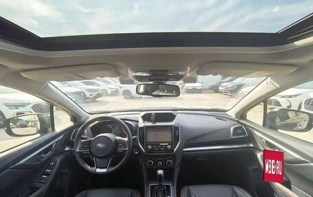 Subaru XV II, 2021 год, 1 950 000 рублей, 8 фотография