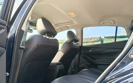 Subaru XV II, 2021 год, 1 950 000 рублей, 9 фотография