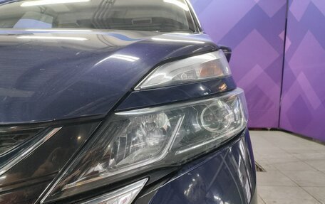 Nissan Serena IV, 2017 год, 1 720 000 рублей, 10 фотография