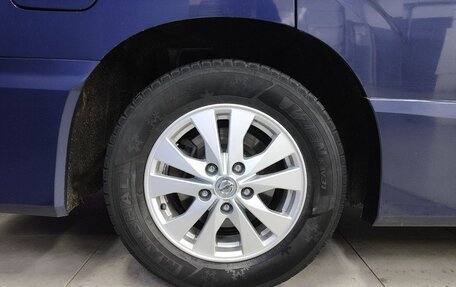 Nissan Serena IV, 2017 год, 1 720 000 рублей, 20 фотография