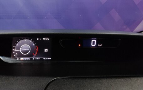 Nissan Serena IV, 2017 год, 1 720 000 рублей, 12 фотография