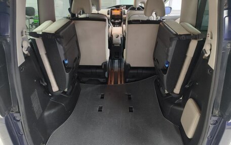 Nissan Serena IV, 2017 год, 1 720 000 рублей, 17 фотография