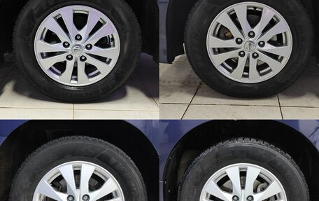 Nissan Serena IV, 2017 год, 1 720 000 рублей, 19 фотография