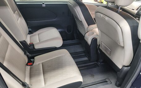 Nissan Serena IV, 2017 год, 1 720 000 рублей, 16 фотография