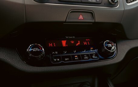 KIA Sportage III, 2015 год, 1 295 000 рублей, 15 фотография