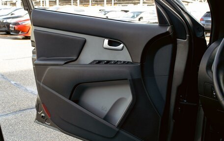 KIA Sportage III, 2015 год, 1 295 000 рублей, 12 фотография