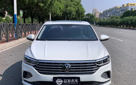 Volkswagen Lavida, 2021 год, 1 100 000 рублей, 2 фотография