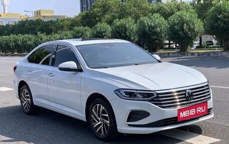 Volkswagen Lavida, 2021 год, 1 100 000 рублей, 3 фотография