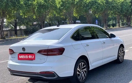 Volkswagen Lavida, 2021 год, 1 100 000 рублей, 4 фотография