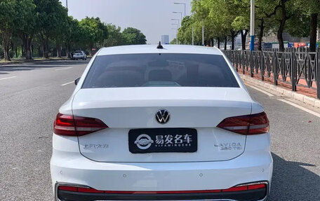 Volkswagen Lavida, 2021 год, 1 100 000 рублей, 5 фотография