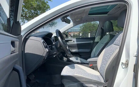 Volkswagen Lavida, 2021 год, 1 100 000 рублей, 11 фотография