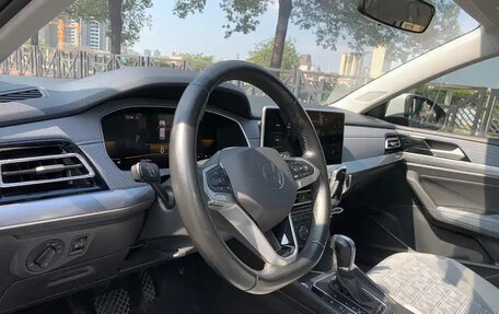 Volkswagen Lavida, 2021 год, 1 100 000 рублей, 13 фотография