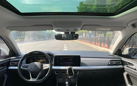 Volkswagen Lavida, 2021 год, 1 100 000 рублей, 15 фотография