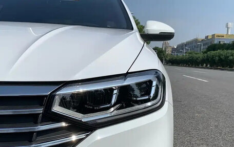 Volkswagen Lavida, 2021 год, 1 100 000 рублей, 7 фотография