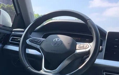 Volkswagen Lavida, 2021 год, 1 100 000 рублей, 16 фотография