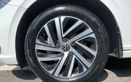 Volkswagen Lavida, 2021 год, 1 100 000 рублей, 8 фотография