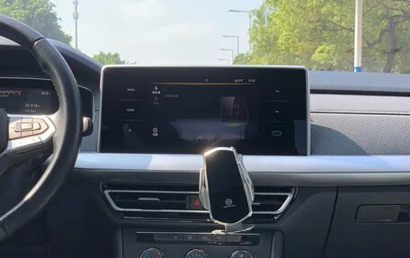 Volkswagen Lavida, 2021 год, 1 100 000 рублей, 17 фотография