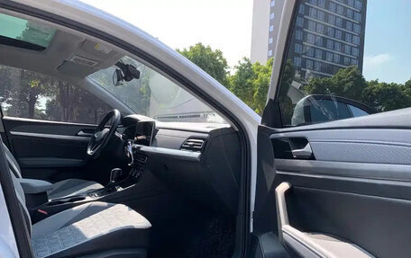 Volkswagen Lavida, 2021 год, 1 100 000 рублей, 12 фотография