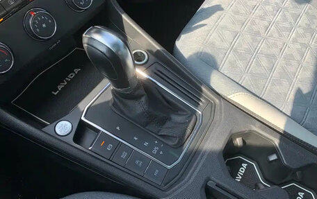 Volkswagen Lavida, 2021 год, 1 100 000 рублей, 18 фотография