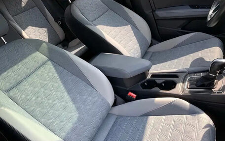 Volkswagen Lavida, 2021 год, 1 100 000 рублей, 14 фотография