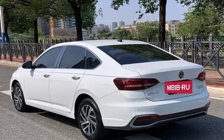 Volkswagen Lavida, 2021 год, 1 100 000 рублей, 6 фотография