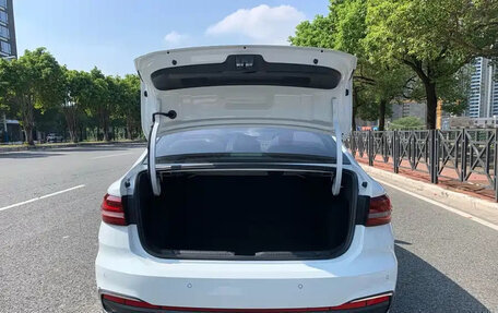 Volkswagen Lavida, 2021 год, 1 100 000 рублей, 23 фотография