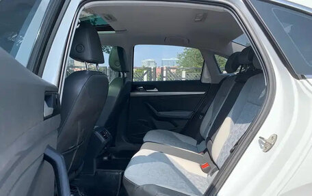 Volkswagen Lavida, 2021 год, 1 100 000 рублей, 19 фотография