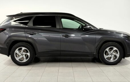Hyundai Tucson, 2021 год, 3 050 000 рублей, 4 фотография