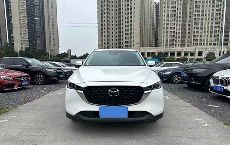 Mazda CX-5 II, 2022 год, 2 350 000 рублей, 2 фотография