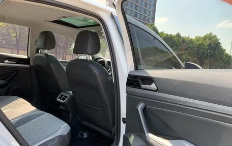 Volkswagen Lavida, 2021 год, 1 100 000 рублей, 20 фотография