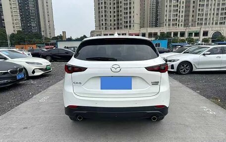 Mazda CX-5 II, 2022 год, 2 350 000 рублей, 3 фотография