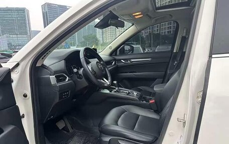 Mazda CX-5 II, 2022 год, 2 350 000 рублей, 5 фотография