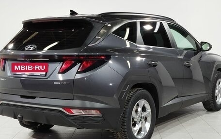 Hyundai Tucson, 2021 год, 3 050 000 рублей, 5 фотография