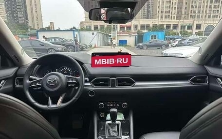 Mazda CX-5 II, 2022 год, 2 350 000 рублей, 4 фотография