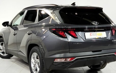 Hyundai Tucson, 2021 год, 3 050 000 рублей, 7 фотография