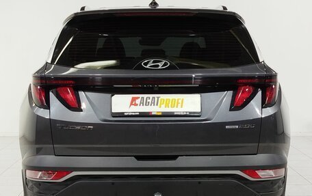 Hyundai Tucson, 2021 год, 3 050 000 рублей, 6 фотография