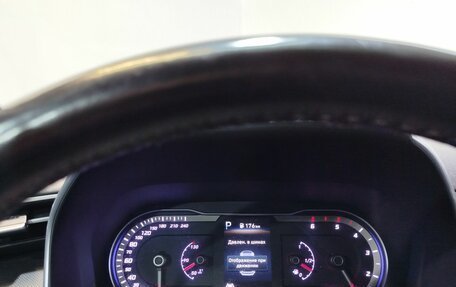 Hyundai Tucson, 2021 год, 3 050 000 рублей, 13 фотография