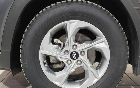 Hyundai Tucson, 2021 год, 3 050 000 рублей, 10 фотография